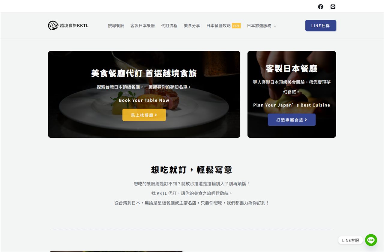 客製化系統作品